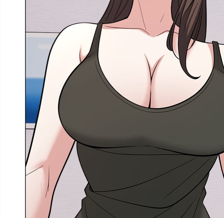 Locked With Her chapter 14 page 26