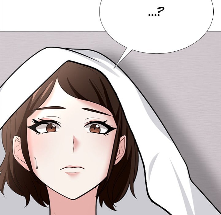 Locked With Her chapter 14 page 28