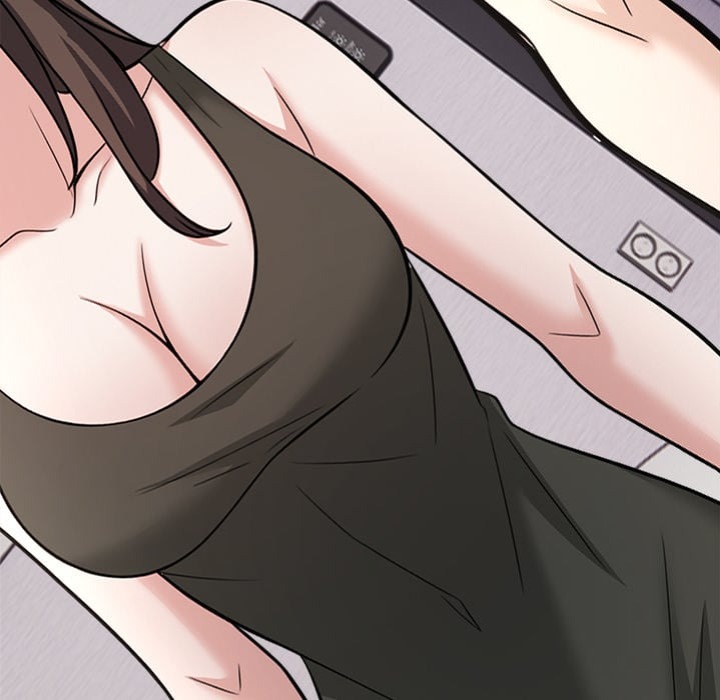 Locked With Her chapter 14 page 31