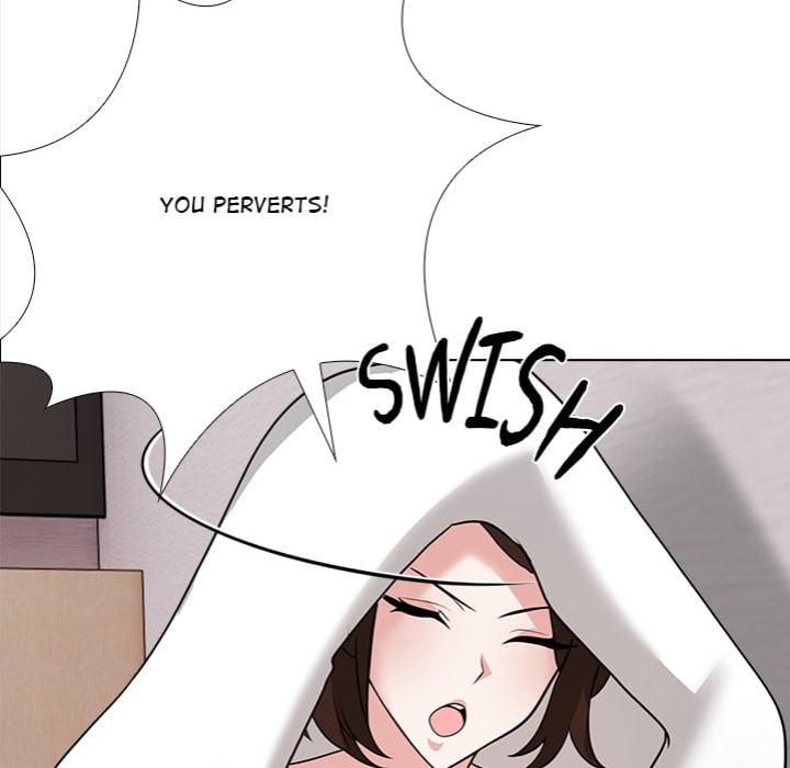 Locked With Her chapter 14 page 33