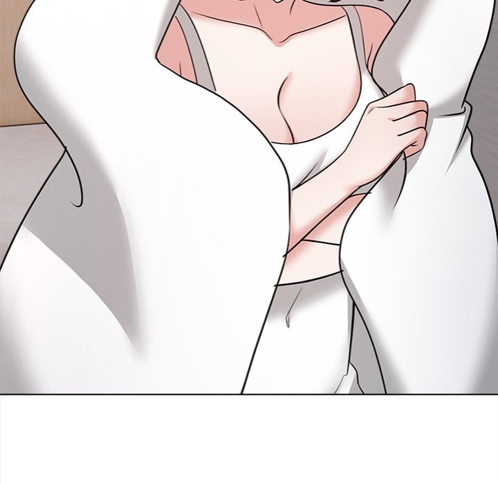 Locked With Her chapter 14 page 34