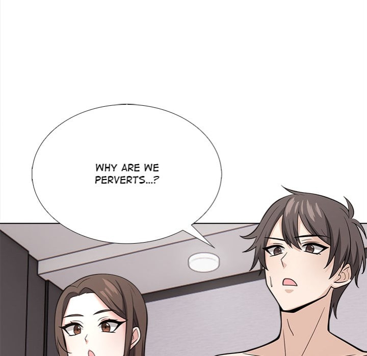 Locked With Her chapter 14 page 35