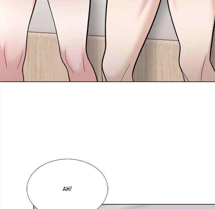 Locked With Her chapter 14 page 37
