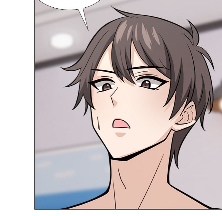 Locked With Her chapter 14 page 38
