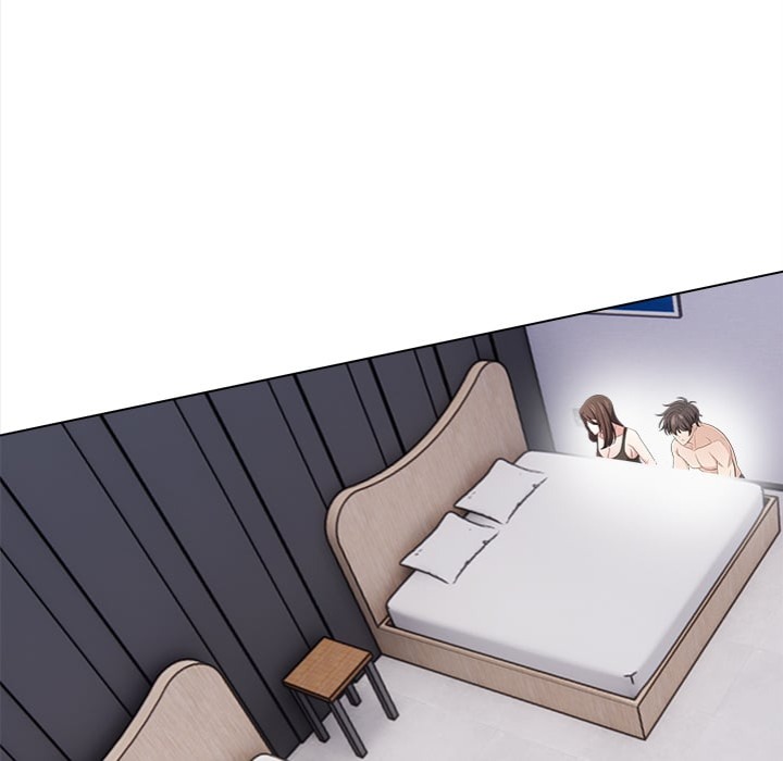 Locked With Her chapter 14 page 42