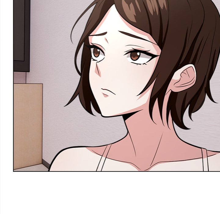 Locked With Her chapter 14 page 45