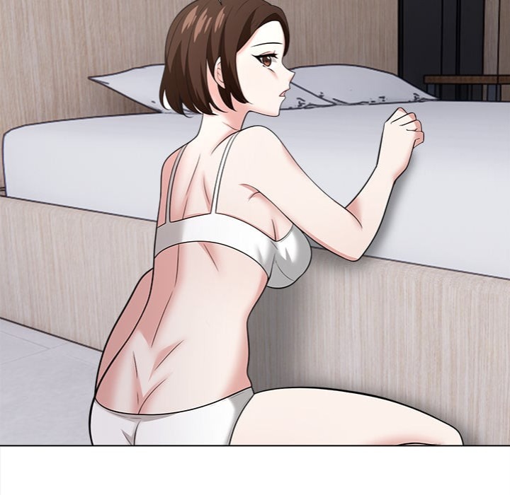 Locked With Her chapter 14 page 52