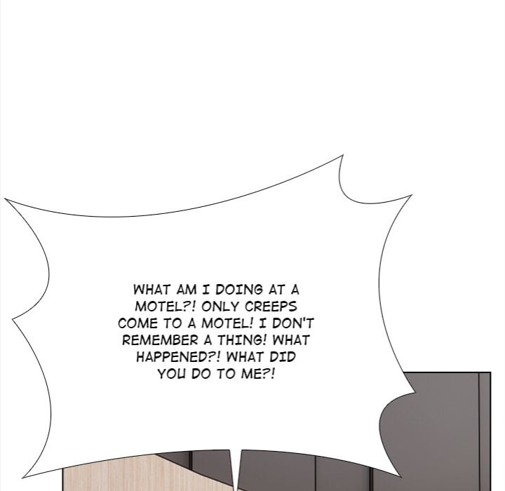 Locked With Her chapter 14 page 53