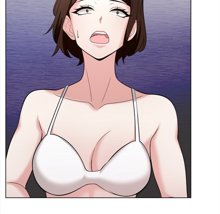 Locked With Her chapter 14 page 61