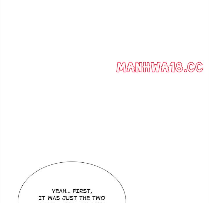 Locked With Her chapter 14 page 62