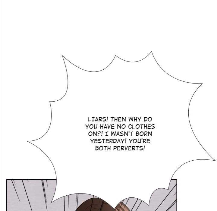 Locked With Her chapter 14 page 67
