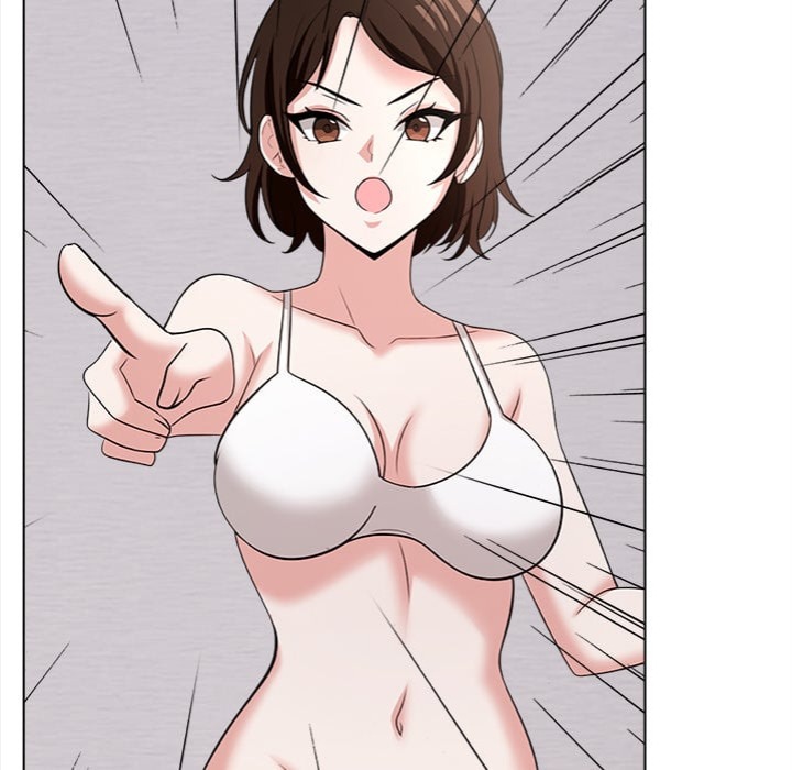 Locked With Her chapter 14 page 68