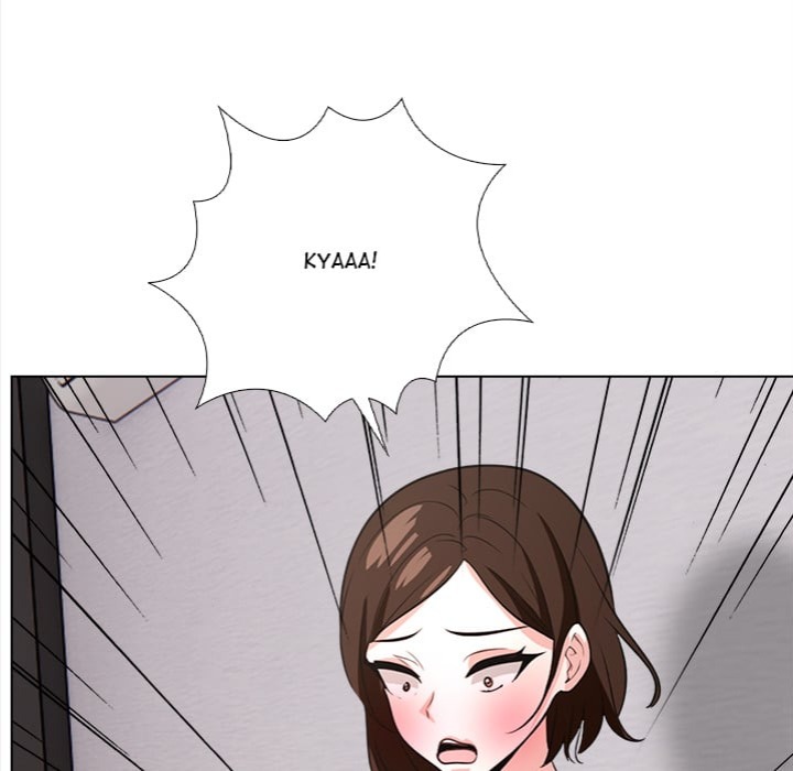 Locked With Her chapter 14 page 72