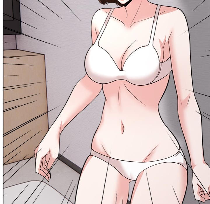 Locked With Her chapter 14 page 73