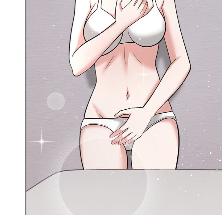 Locked With Her chapter 14 page 76