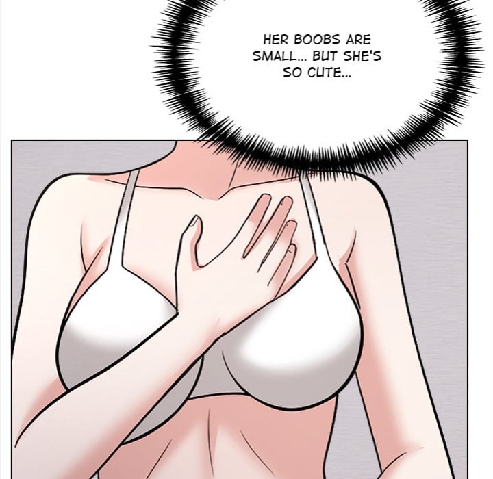 Locked With Her chapter 14 page 78