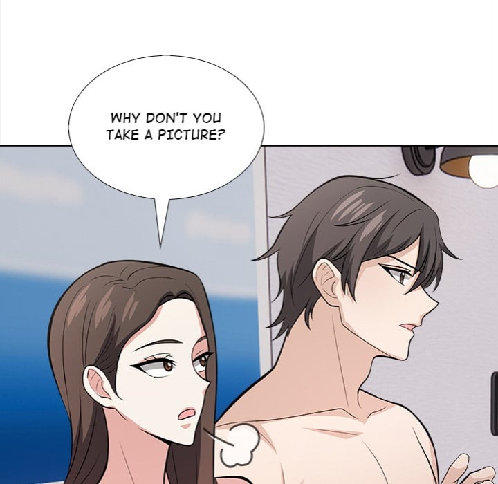 Locked With Her chapter 14 page 80