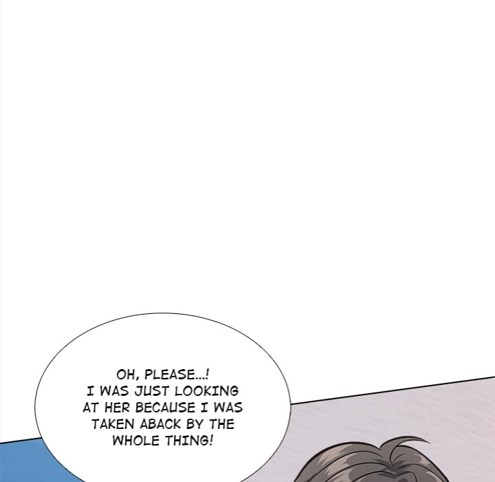 Locked With Her chapter 14 page 82