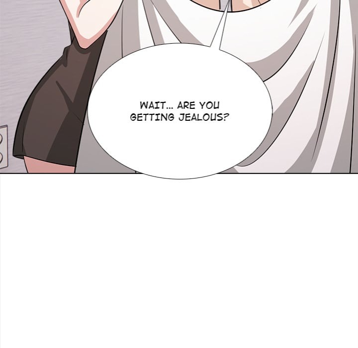 Locked With Her chapter 14 page 86