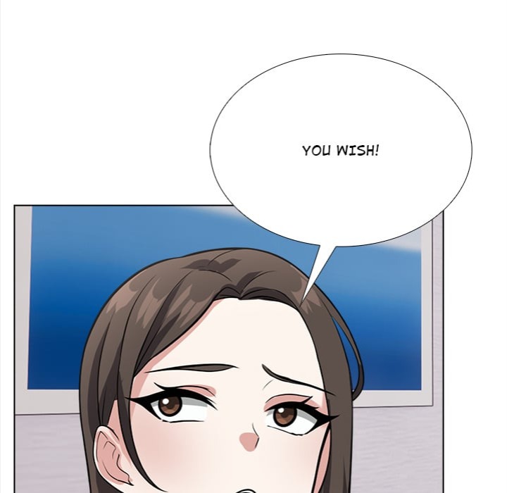 Locked With Her chapter 14 page 87