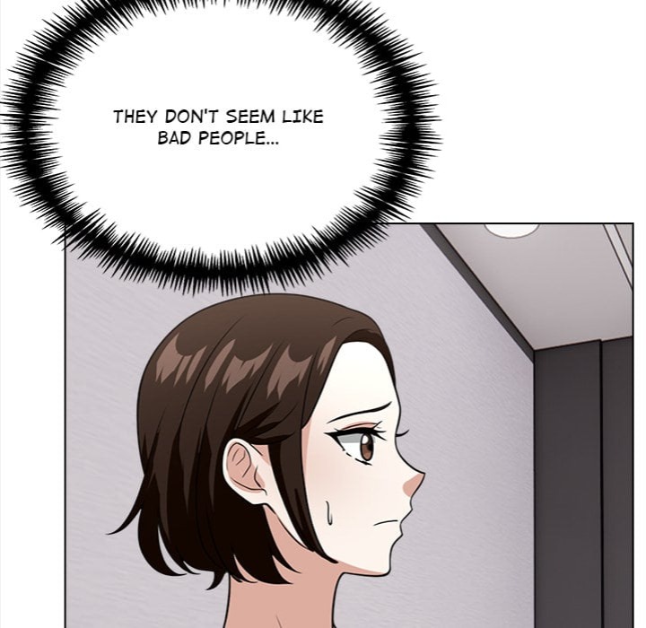 Locked With Her chapter 14 page 89