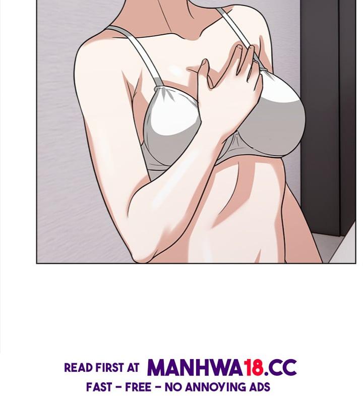 Locked With Her chapter 14 page 90