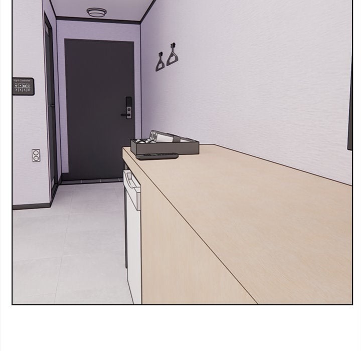 Locked With Her chapter 14 page 94