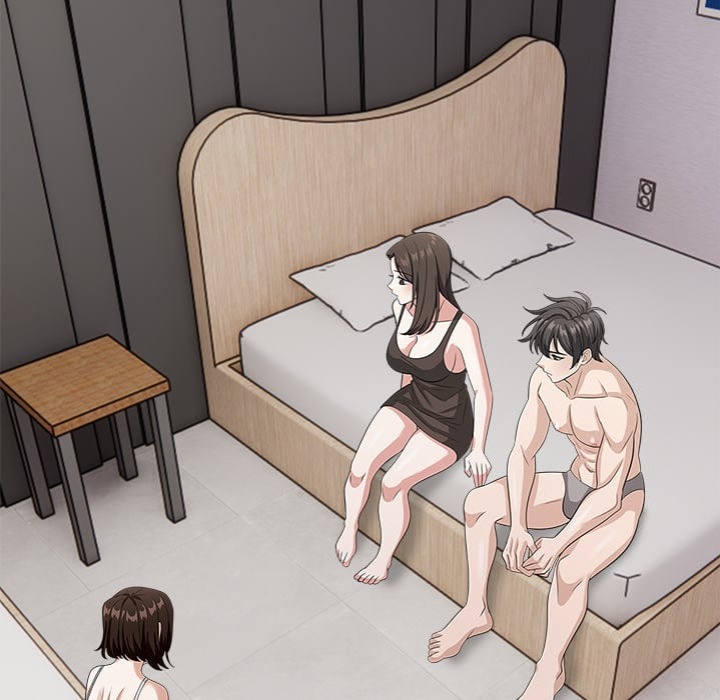 Locked With Her chapter 14 page 96
