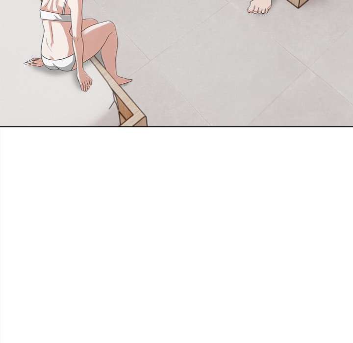 Locked With Her chapter 14 page 97