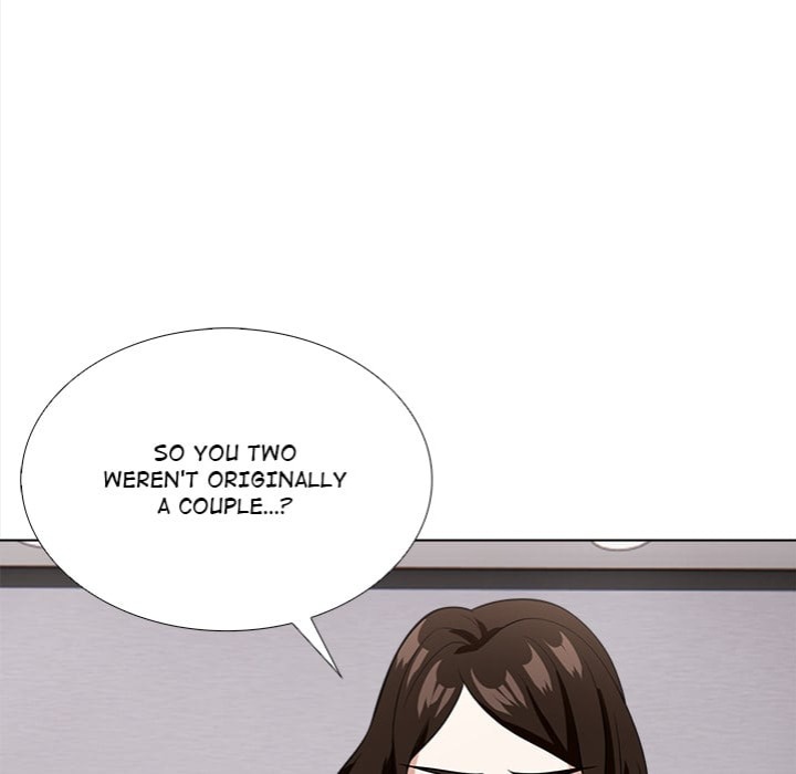 Locked With Her chapter 14 page 98