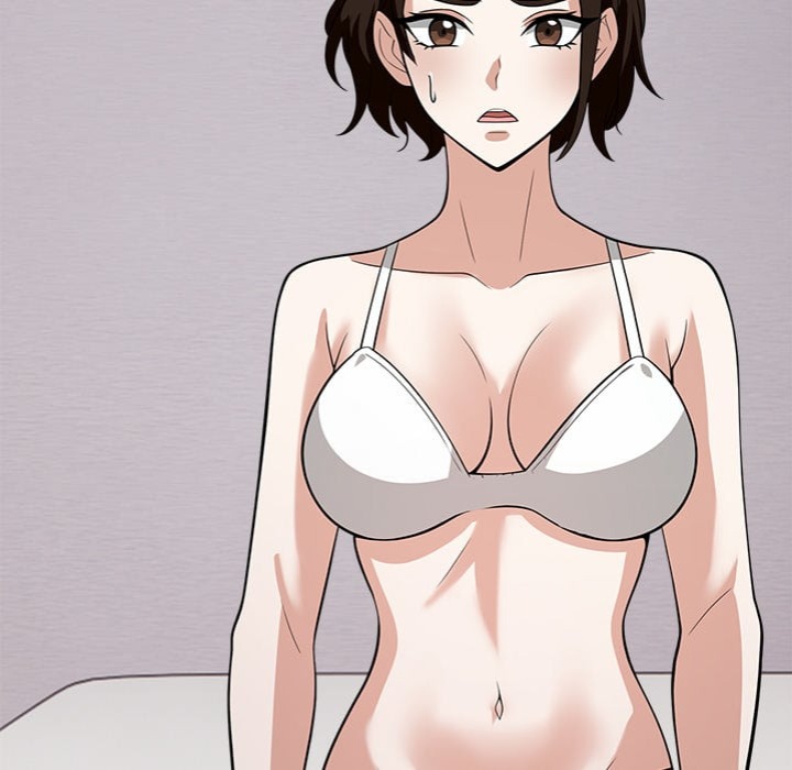 Locked With Her chapter 14 page 99