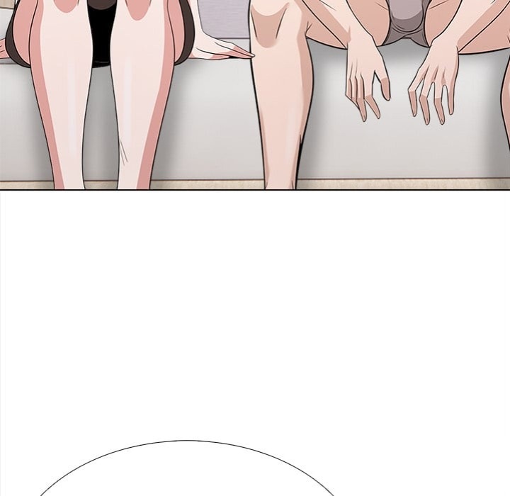 Locked With Her chapter 14 page 102