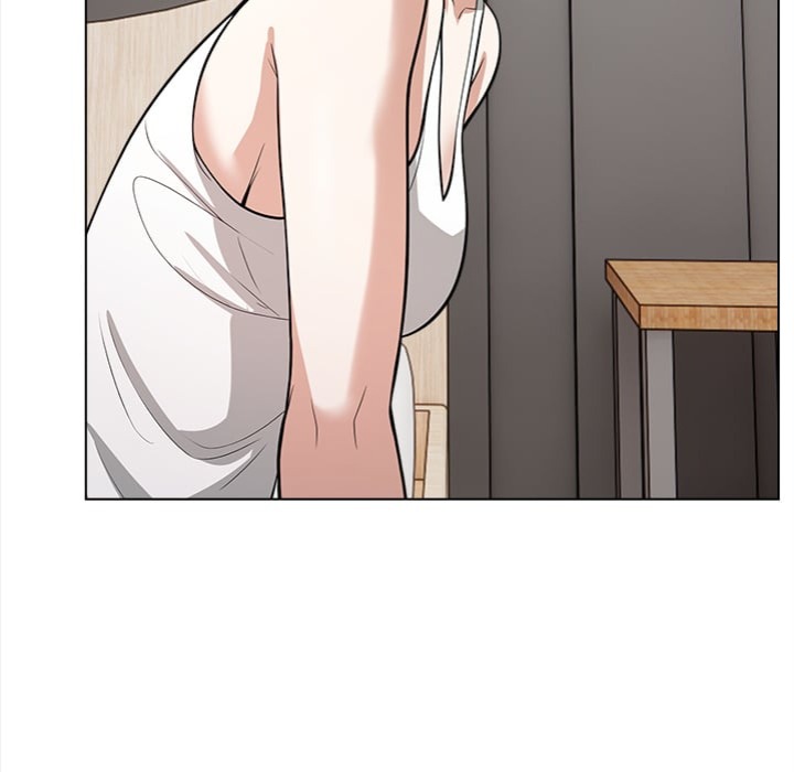 Locked With Her chapter 14 page 104