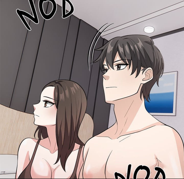 Locked With Her chapter 14 page 106