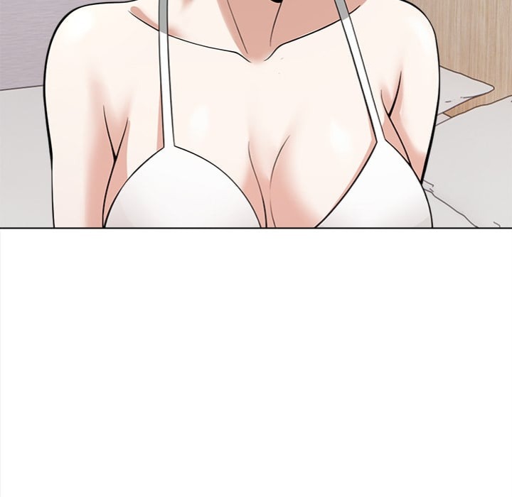 Locked With Her chapter 14 page 109