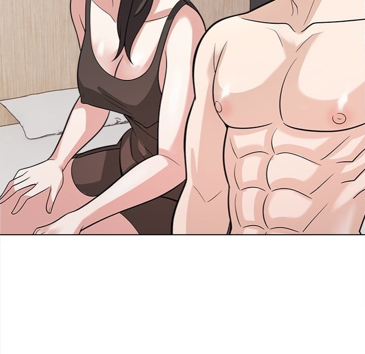 Locked With Her chapter 14 page 111