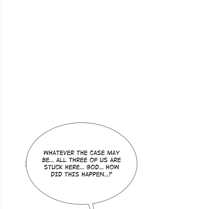 Locked With Her chapter 14 page 114