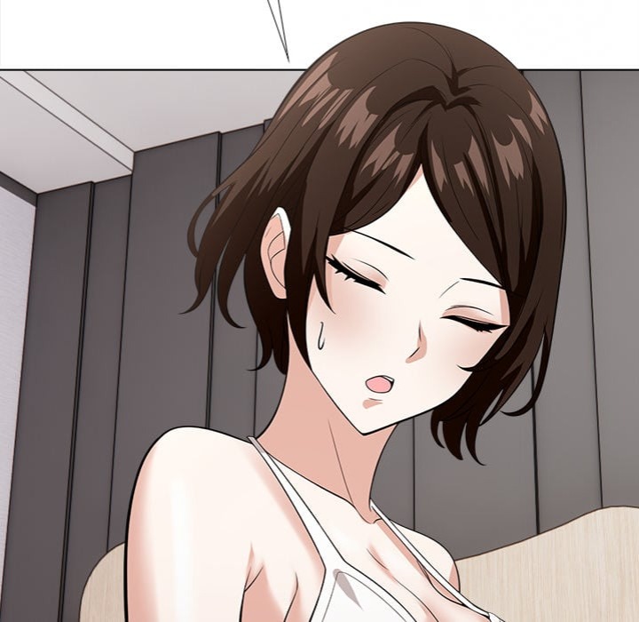Locked With Her chapter 14 page 115