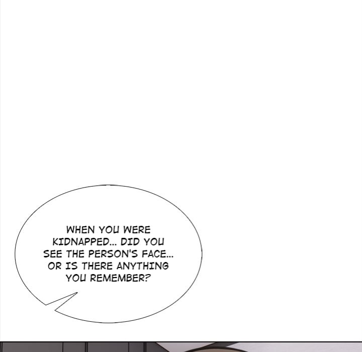 Locked With Her chapter 14 page 119