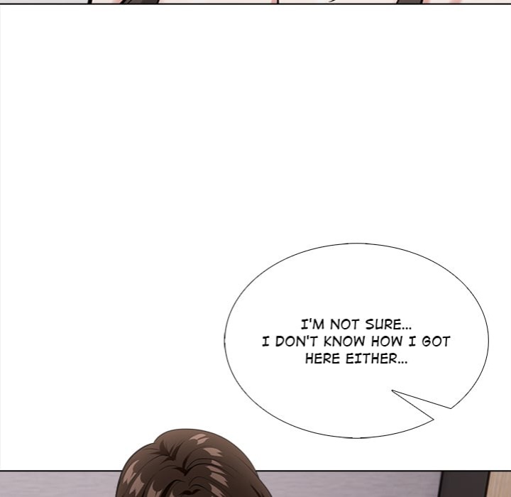Locked With Her chapter 14 page 121