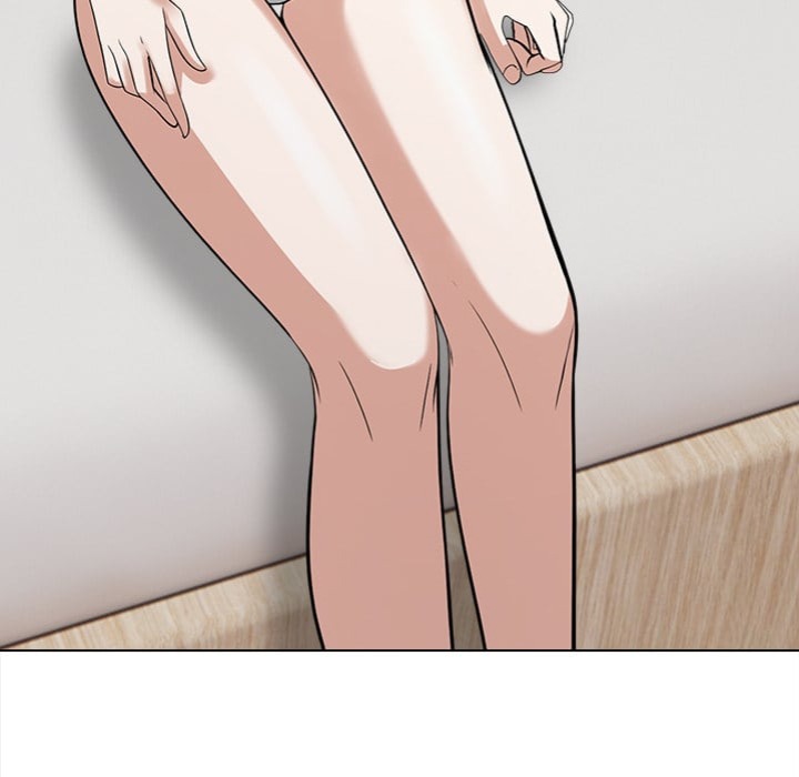 Locked With Her chapter 14 page 123