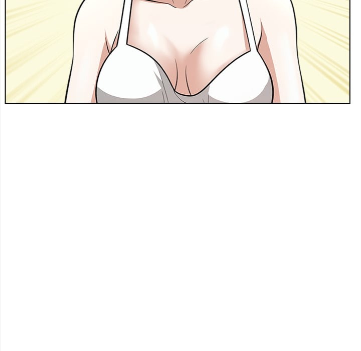 Locked With Her chapter 14 page 128
