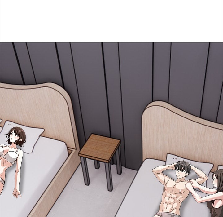 Locked With Her chapter 14 page 131