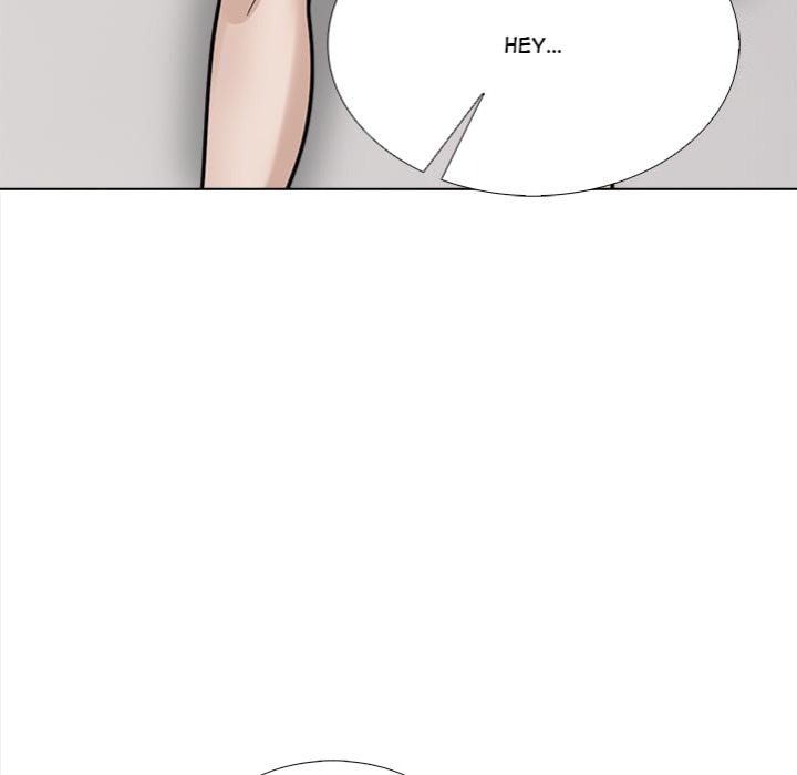 Locked With Her chapter 14 page 135