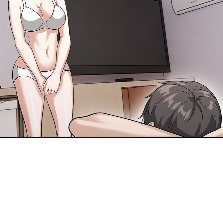 Locked With Her chapter 14 page 139