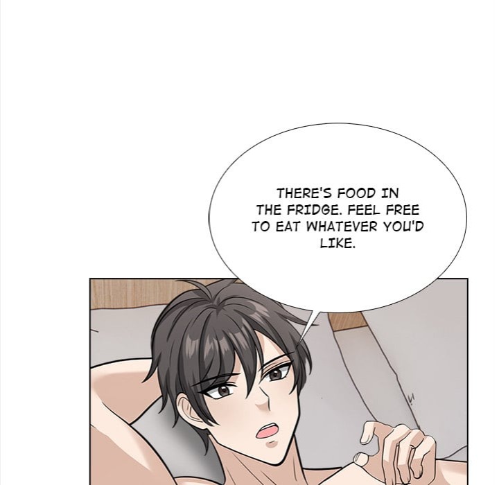 Locked With Her chapter 14 page 140