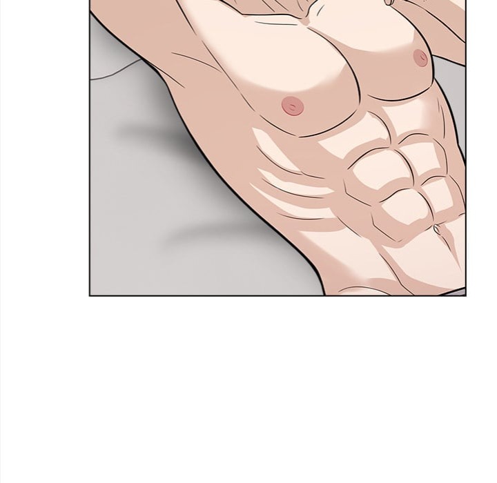 Locked With Her chapter 14 page 141