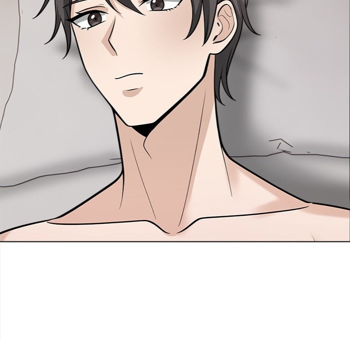 Locked With Her chapter 14 page 143