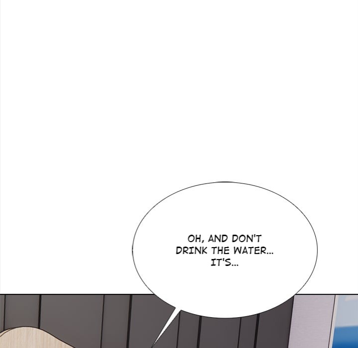 Locked With Her chapter 14 page 144