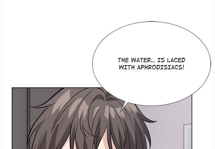 Locked With Her chapter 15 page 4